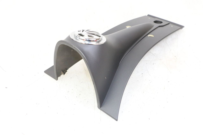 photo de CARENADO FRONTAL CONEXION JM MOTORS VX 125 (2022 - 2025) - Primer plano técnico