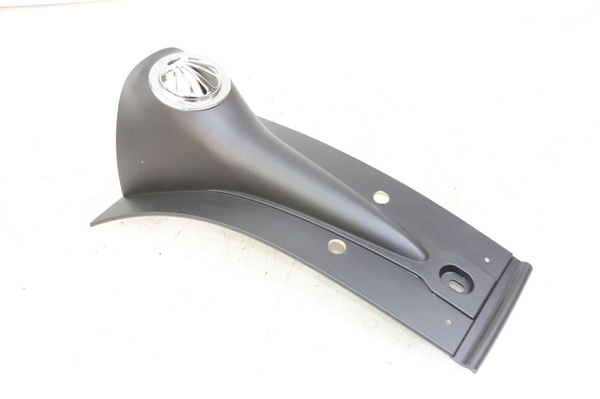 photo de CARENADO FRONTAL CONEXION JM MOTORS VX 125 (2022 - 2025) - Vista general del producto