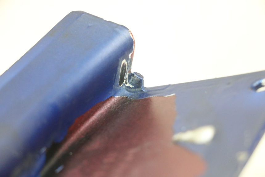 photo de CARENADO FRONTAL CONEXION KAWASAKI ZR7 ZR-7 S 750 (1999 - 2004) - Zoom estado de uso