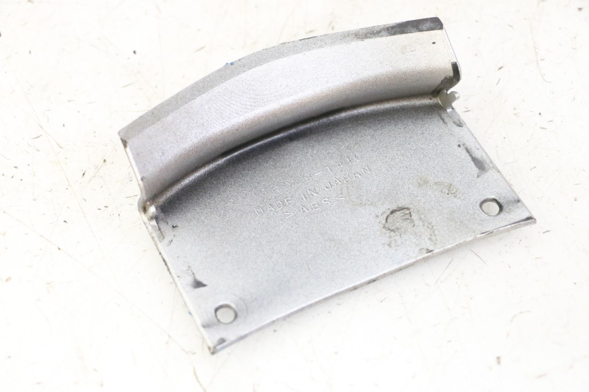 photo de CARENADO FRONTAL CONEXION KAWASAKI ZR7 ZR-7 S 750 (1999 - 2004) - Detalle de la pieza