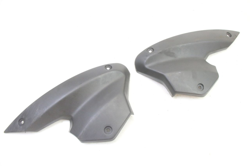 photo de UNIóN CARENADO DELANTERO PEUGEOT KISBEE 4T 50 (2018 - 2022) - Vista principal