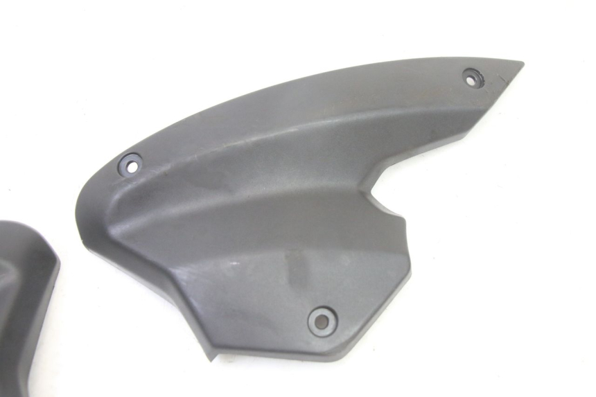 photo de UNIóN CARENADO DELANTERO PEUGEOT KISBEE 4T 50 (2018 - 2022) - Zoom estado de uso