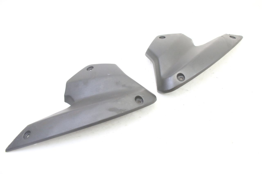 photo de UNIóN CARENADO DELANTERO PEUGEOT KISBEE 4T 50 (2018 - 2022) - Otra perspectiva