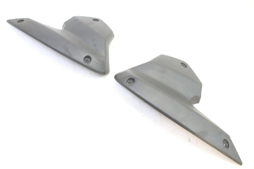 photo de UNIóN CARENADO DELANTERO PEUGEOT KISBEE 4T 50 (2018 - 2022) - Primer plano técnico