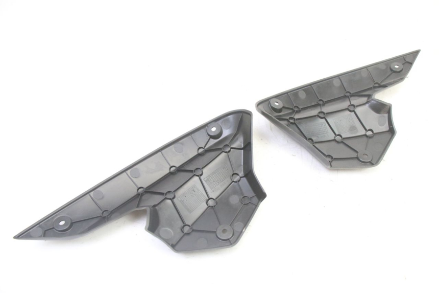 photo de UNIóN CARENADO DELANTERO PEUGEOT KISBEE 4T 50 (2018 - 2022) - Vista general del producto