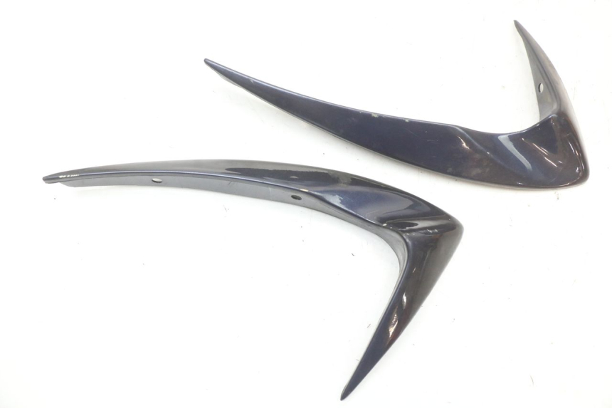 photo de CARENADO FRONTAL CONEXION RENAULT KOURANOS 125 (2001 - 2004) - Vista principal