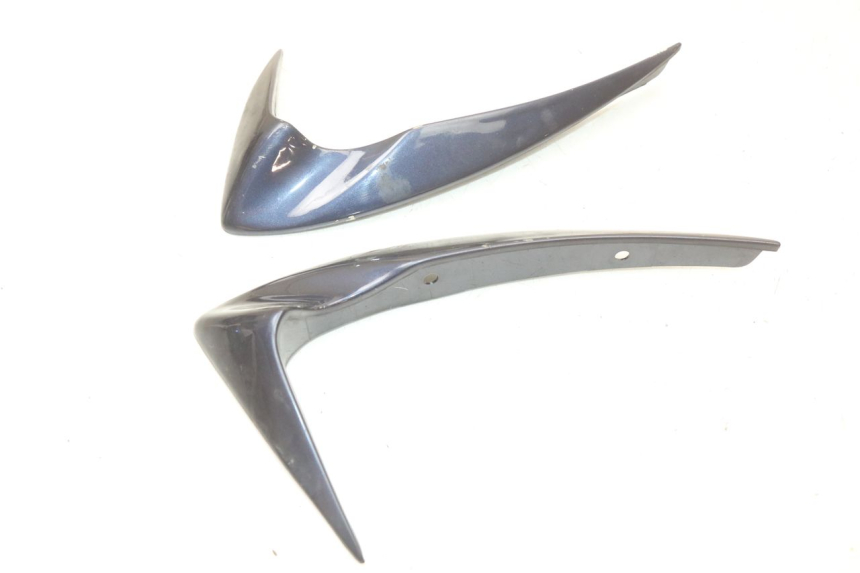 photo de CARENADO FRONTAL CONEXION RENAULT KOURANOS 125 (2001 - 2004) - Detalle de la pieza