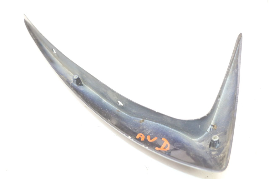 photo de CARENADO FRONTAL CONEXION RENAULT KOURANOS 125 (2001 - 2004) - Otra perspectiva