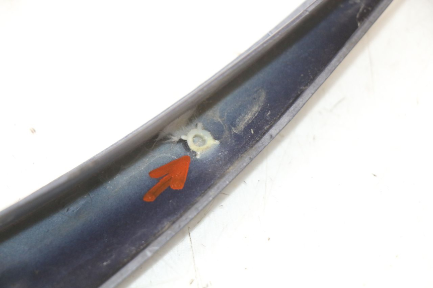 photo de CARENADO FRONTAL CONEXION RENAULT KOURANOS 125 (2001 - 2004) - Estado de la superficie y material