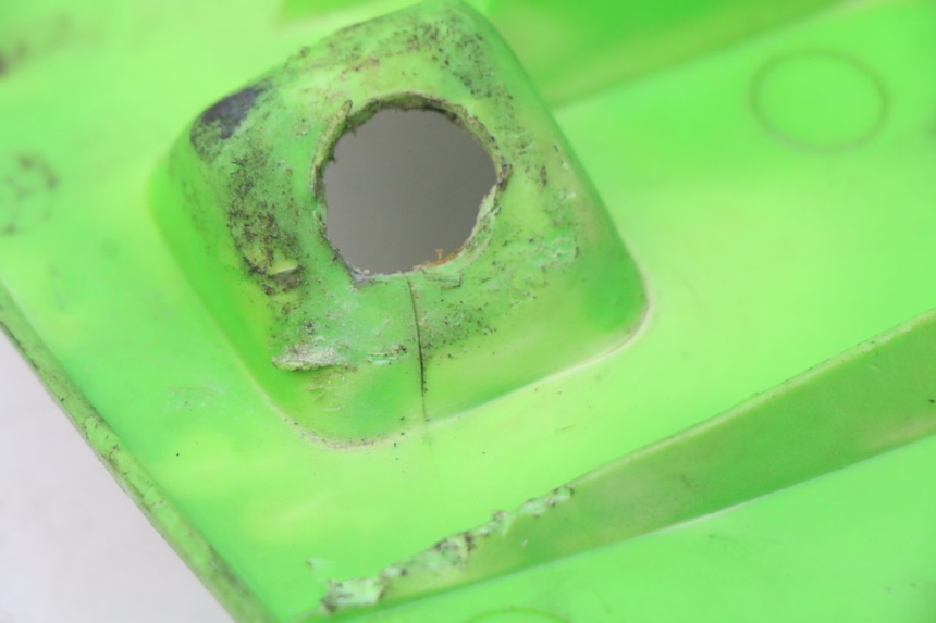 photo de JUNTA DE CARENAJE DELANTERO KAWASAKI KX 250 (1994 - 1998) - Detalle de la pieza