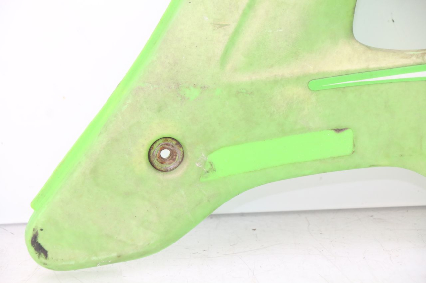 photo de JUNTA DE CARENAJE DELANTERO KAWASAKI KX 250 (1994 - 1998) - Características distintivas