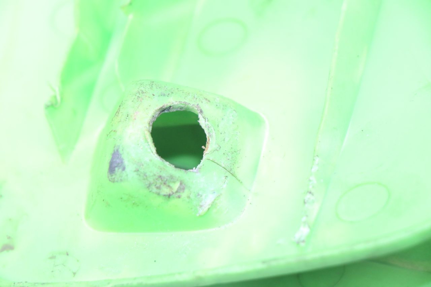 photo de JUNTA DE CARENAJE DELANTERO KAWASAKI KX 250 (1994 - 1998) - Zoom estado de uso