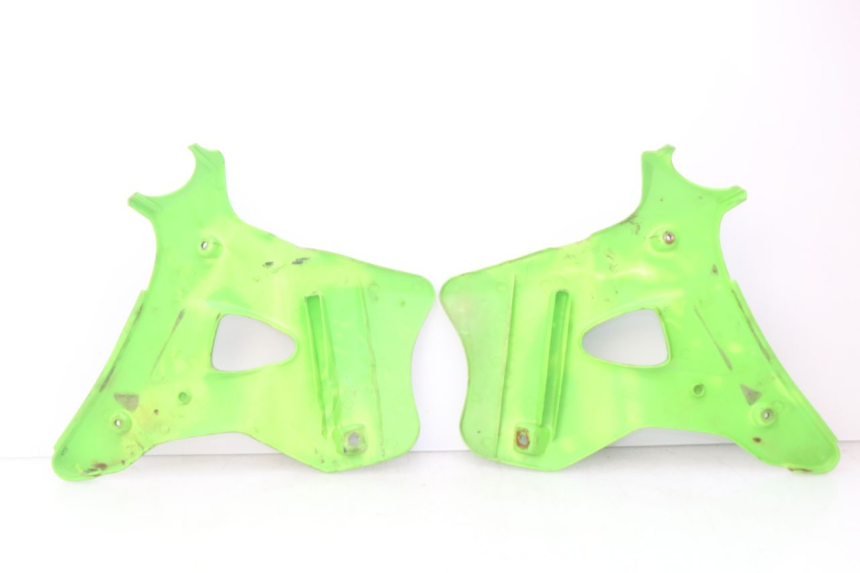 photo de JUNTA DE CARENAJE DELANTERO KAWASAKI KX 250 (1994 - 1998) - Recambio usado revisado