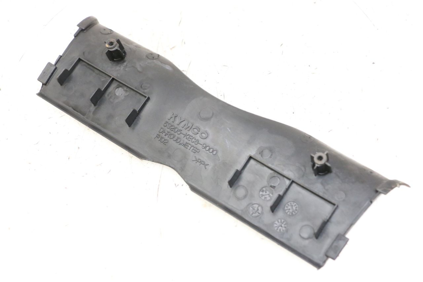 photo de CARENADO FRONTAL CONEXION KYMCO STRYKER OFF ROAD 125 (1999 - 2005) - Detalle de la pieza