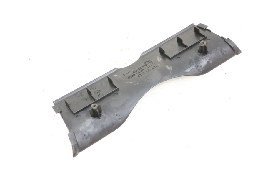 photo de CARENADO FRONTAL CONEXION KYMCO STRYKER OFF ROAD 125 (1999 - 2005) - Zoom estado de uso