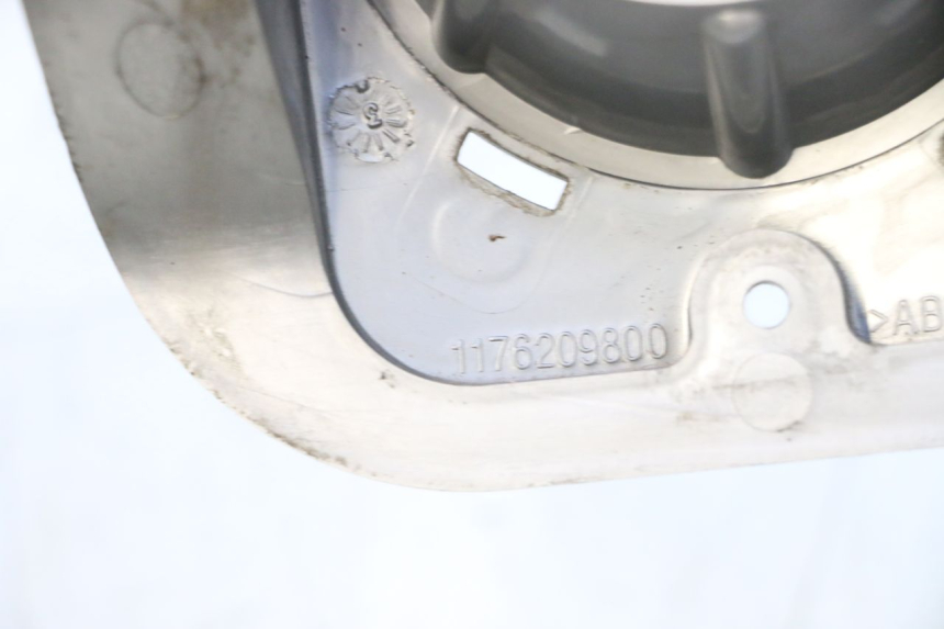photo de CARENADO FRONTAL CONEXION PEUGEOT LUDIX PRO 2T 50 (2010 - 2017) - Detalle de la pieza