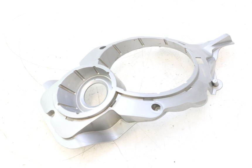 photo de CARENADO FRONTAL CONEXION PEUGEOT LUDIX PRO 2T 50 (2010 - 2017) - Detalles de los puntos de fijación