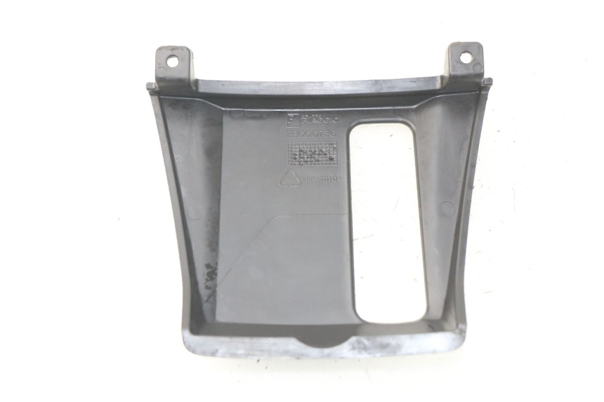 photo de CARENADO FRONTAL CONEXION PIAGGIO MP3 HPE 500 (2019 - 2022) - Zoom estado de uso