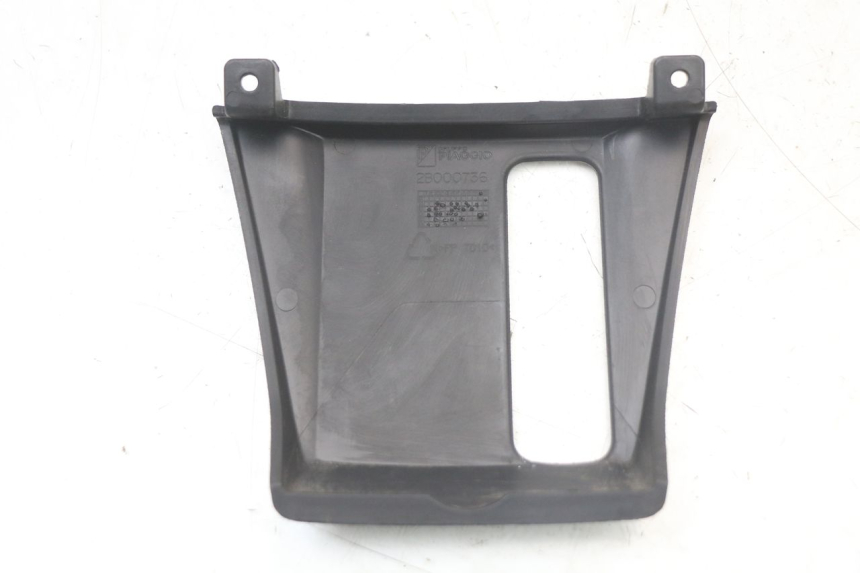 photo de CARENADO FRONTAL CONEXION PIAGGIO MP3 HPE 350 (2018 - 2020) - Zoom estado de uso