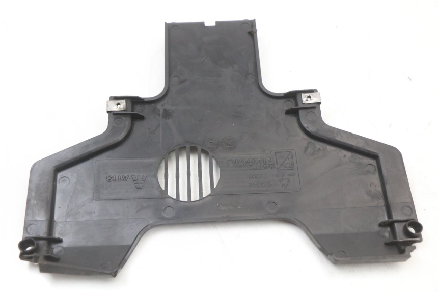 photo de CARENADO FRONTAL CONEXION PIAGGIO MP3 125 (2006 - 2014) - Otra perspectiva