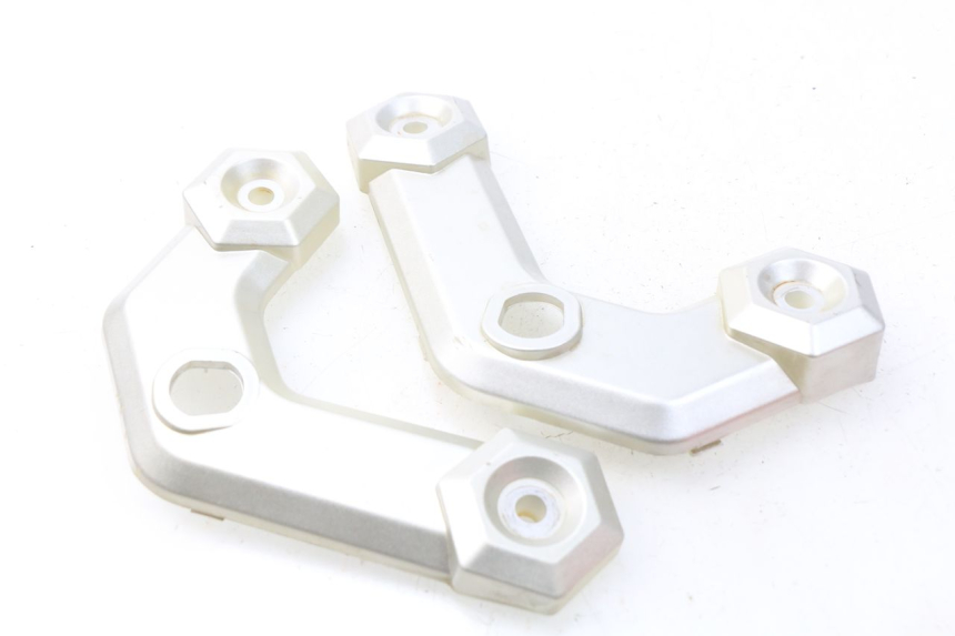 photo de CARENADO FRONTAL CONEXION YAMASAKI MSX 50 (2013 - 2022) - Detalle de la pieza