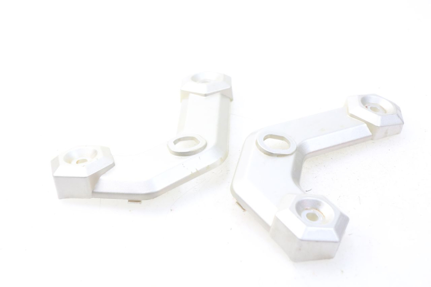 photo de CARENADO FRONTAL CONEXION YAMASAKI MSX 50 (2013 - 2022) - Otra perspectiva