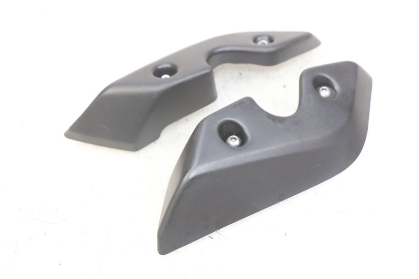 photo de JUNTA DE CARENAJE DELANTERO YAMAHA MT ABS 125 (2014 - 2018) - Vista principal