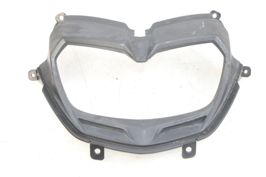 photo de JUNTA DE CARENAJE DELANTERO PIAGGIO NEW TYPHOON 50 (2018 - 2021) - Vista principal