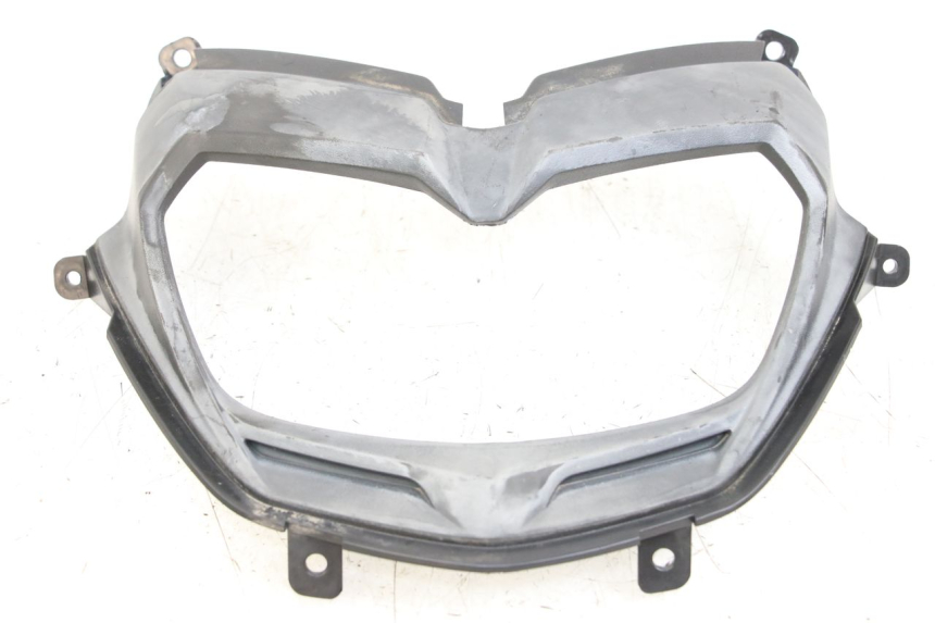 photo de JUNTA DE CARENAJE DELANTERO PIAGGIO NEW TYPHOON 50 (2018 - 2021) - Vista principal