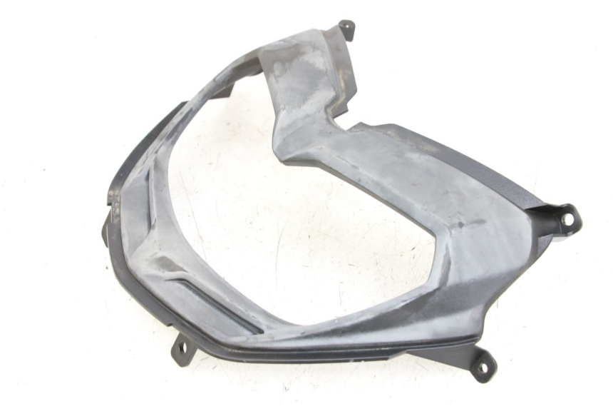 photo de JUNTA DE CARENAJE DELANTERO PIAGGIO NEW TYPHOON 50 (2018 - 2021) - Zoom estado de uso