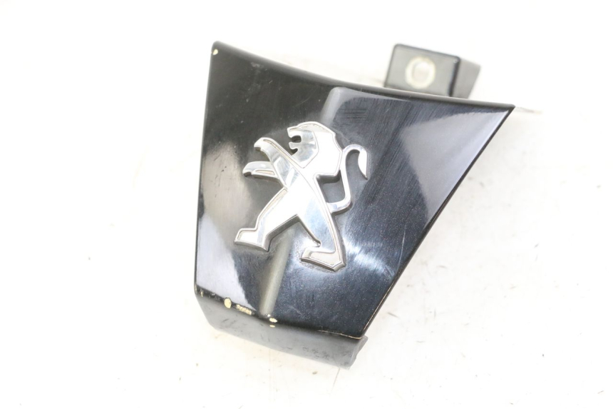 photo de JUNTA DE CARENAJE DELANTERO PEUGEOT CITYSTAR 2T 50 (2018 - 2021) - Vista principal