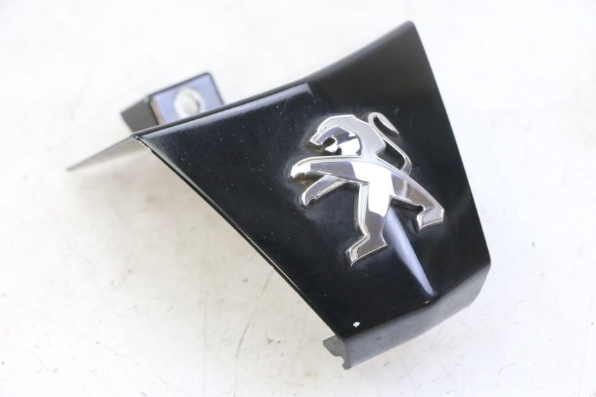 photo de JUNTA DE CARENAJE DELANTERO PEUGEOT CITYSTAR 2T 50 (2018 - 2021) - Vista principal