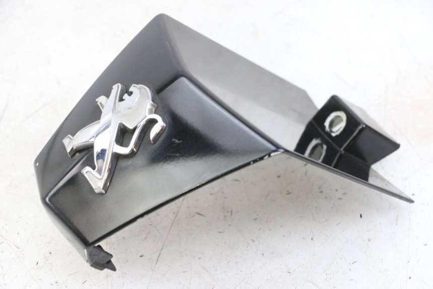 photo de JUNTA DE CARENAJE DELANTERO PEUGEOT CITYSTAR 2T 50 (2018 - 2021) - Primer plano técnico