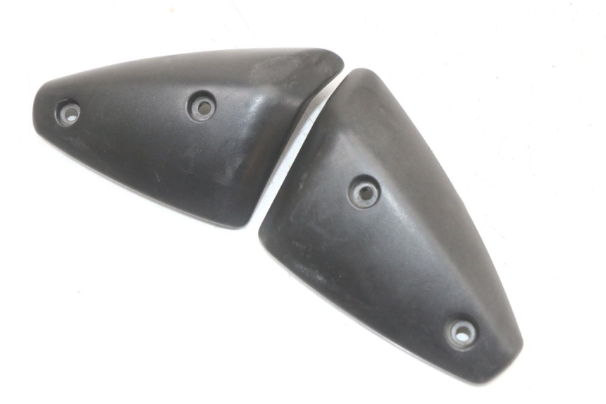 photo de CARENADO FRONTAL CONEXION PEUGEOT TREKKER TKR 50 (2005 - 2014) - Detalle de la pieza