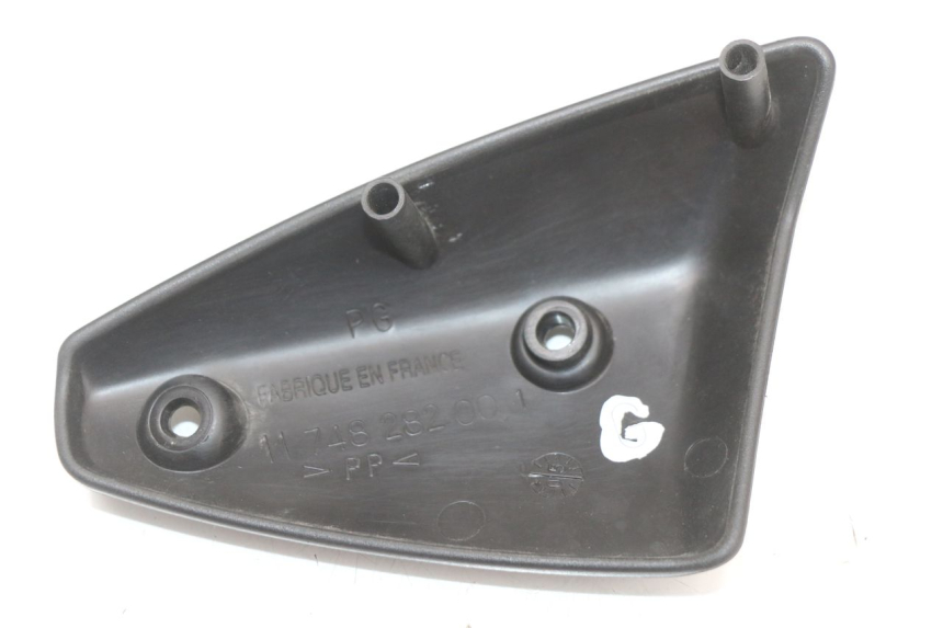 photo de CARENADO FRONTAL CONEXION PEUGEOT TREKKER TKR 50 (2005 - 2014) - Otra perspectiva