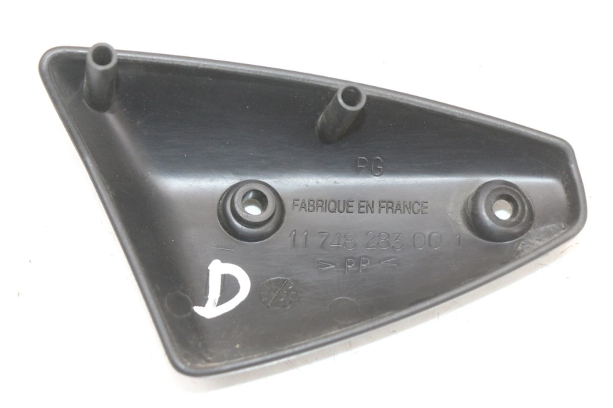 photo de CARENADO FRONTAL CONEXION PEUGEOT TREKKER TKR 50 (2005 - 2014) - Vista general del producto
