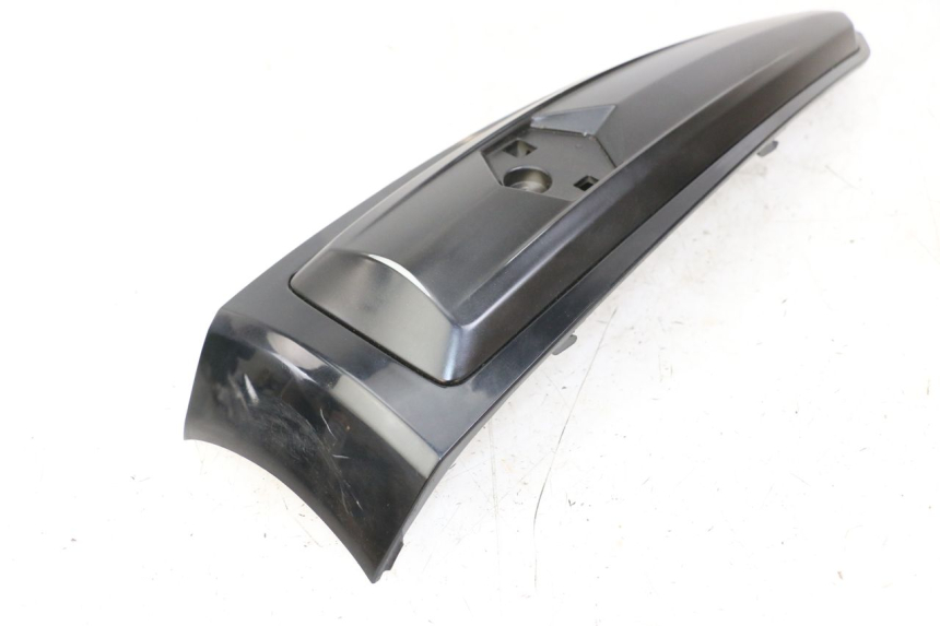 photo de CARENADO FRONTAL CONEXION PIAGGIO LIBERTY IGET 4T 50 (2021 - 2025) - Estado de la superficie y material