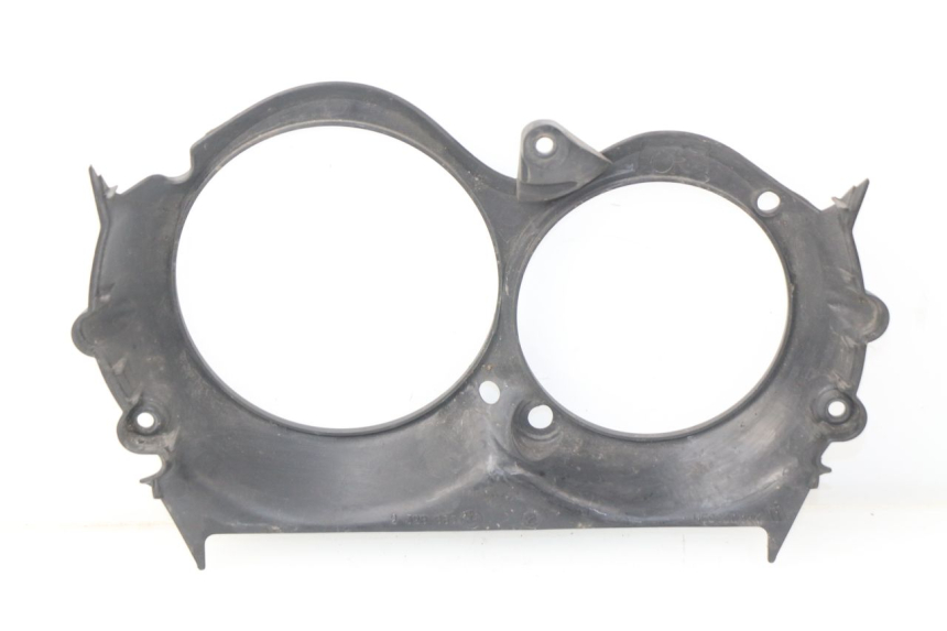 photo de CARENADO FRONTAL CONEXION BMW R GS 1150 (1999 - 2004) - Detalles de los puntos de fijación