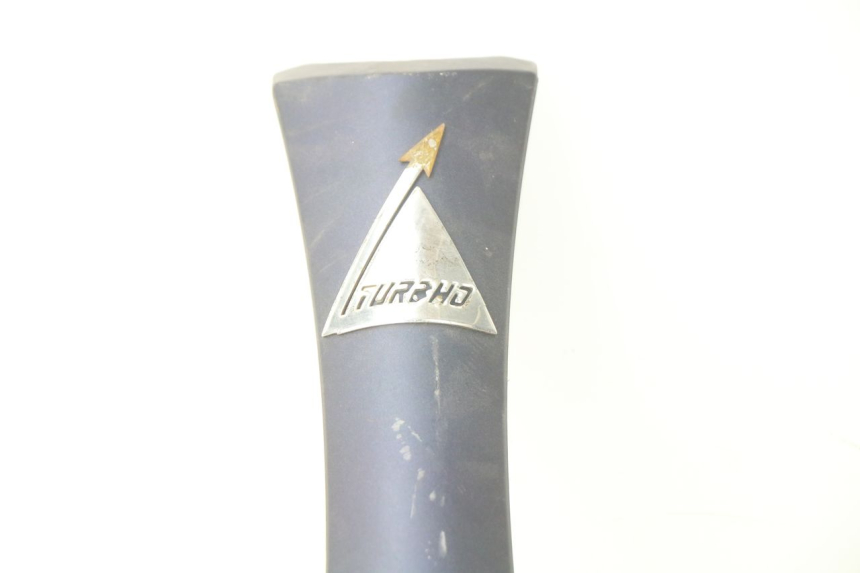 photo de CARENADO FRONTAL CONEXION TURBHO RP 50 (2018 - 2022) - Zoom estado de uso