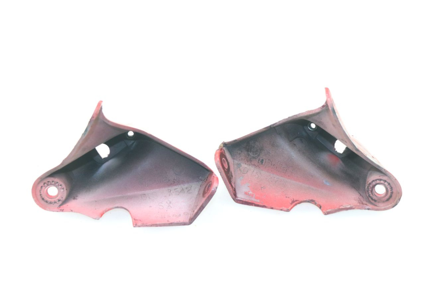 photo de CARENADO FRONTAL CONEXION APRILIA RS AF-1 125 (1990 - 1993) - Otra perspectiva