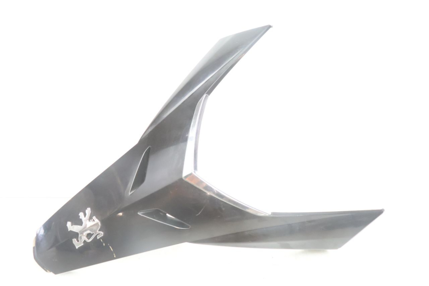 photo de CARENADO FRONTAL CONEXION PEUGEOT SATELIS 125 (2006 - 2009) - Detalle de la pieza