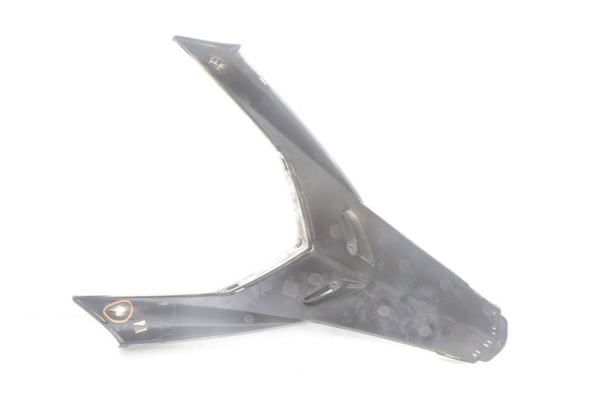 photo de CARENADO FRONTAL CONEXION PEUGEOT SATELIS 125 (2006 - 2009) - Características distintivas
