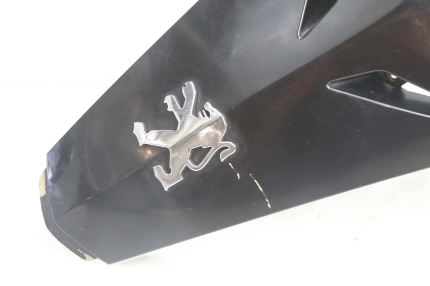 photo de CARENADO FRONTAL CONEXION PEUGEOT SATELIS 125 (2006 - 2009) - Zoom estado de uso