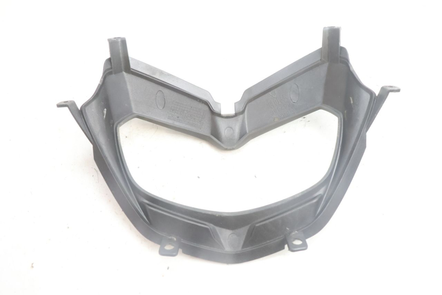 photo de JUNTA DE CARENAJE DELANTERO APRILIA SR 2T 50 (2012 - 2017) - Estado de la superficie y material