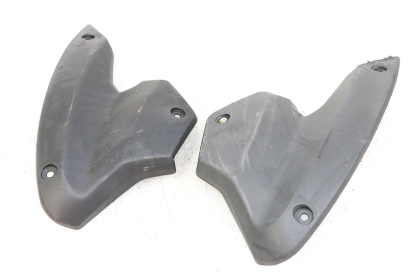 photo de CARENADO FRONTAL CONEXION PEUGEOT STREETZONE 2T 50 (2014 - 2019) - Vista principal