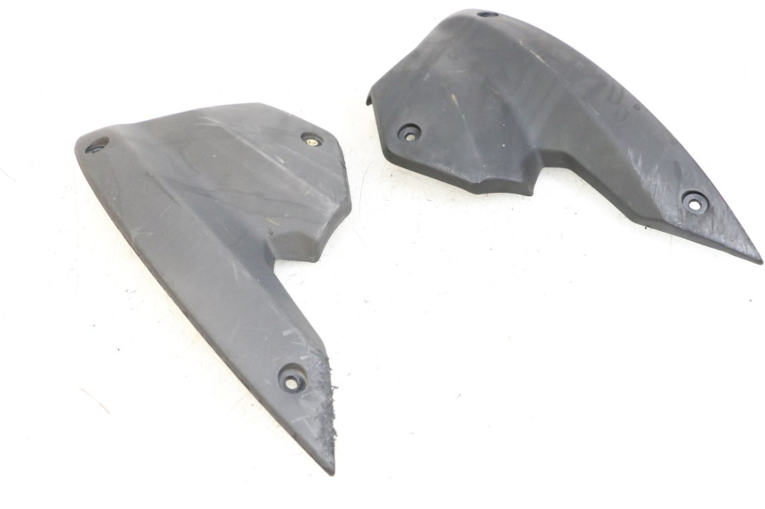 photo de CARENADO FRONTAL CONEXION PEUGEOT STREETZONE 2T 50 (2014 - 2019) - Vista general del producto