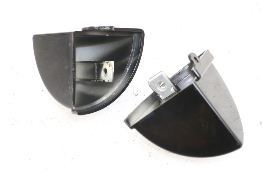 photo de Unión carenado delantero superior E-MAX 80L 1 (2011 - 2014) - Zoom estado de uso