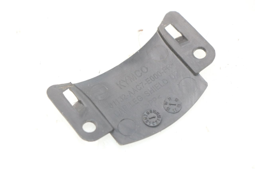 photo de JUNTA CARENAJE DELANTERO SUP. KYMCO AGILITY 4T 50 (2018 - 2022) - Detalle de la pieza