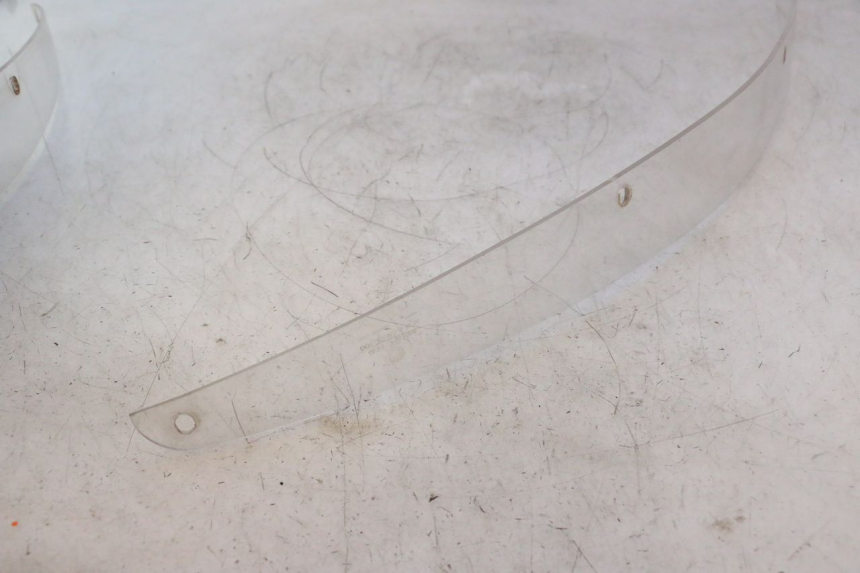 photo de CARENADO DELANTERO CONEXION BMW C1 125 (2000 - 2003) - Detalle de la pieza