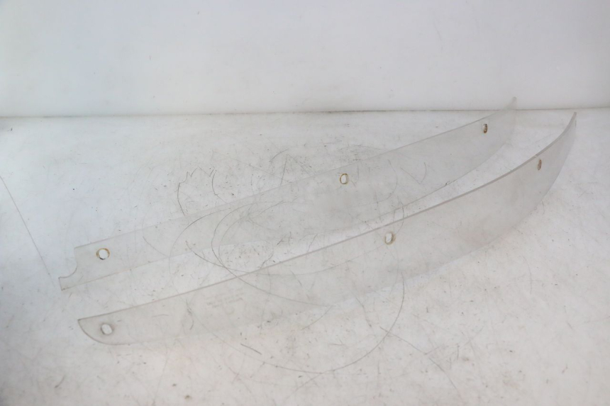 photo de CARENADO DELANTERO CONEXION BMW C1 125 (2000 - 2003) - Características distintivas